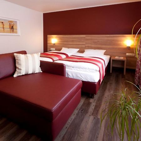Adolphs Hotel Cologne Luaran gambar