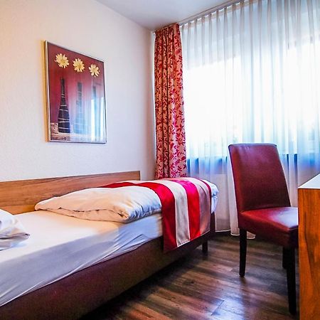 Adolphs Hotel Cologne Luaran gambar