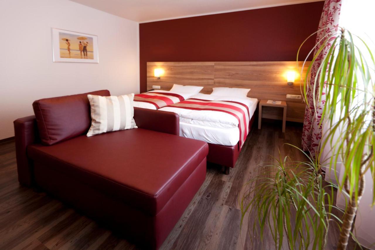 Adolphs Hotel Cologne Luaran gambar
