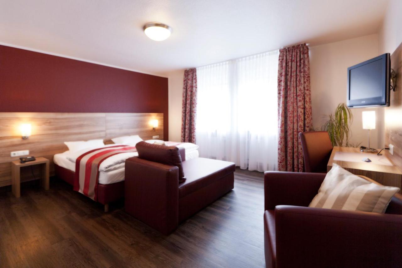 Adolphs Hotel Cologne Luaran gambar