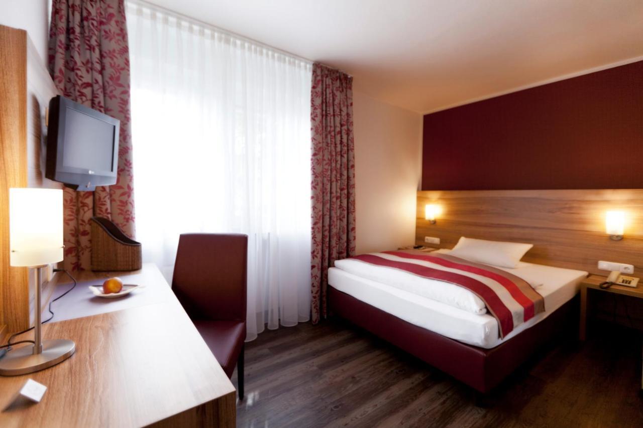 Adolphs Hotel Cologne Luaran gambar