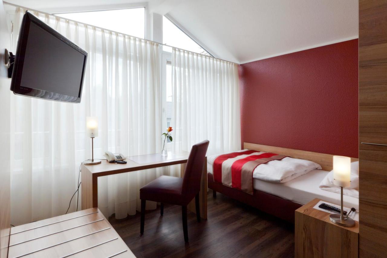 Adolphs Hotel Cologne Luaran gambar
