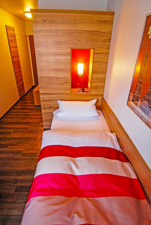 Adolphs Hotel Cologne Luaran gambar