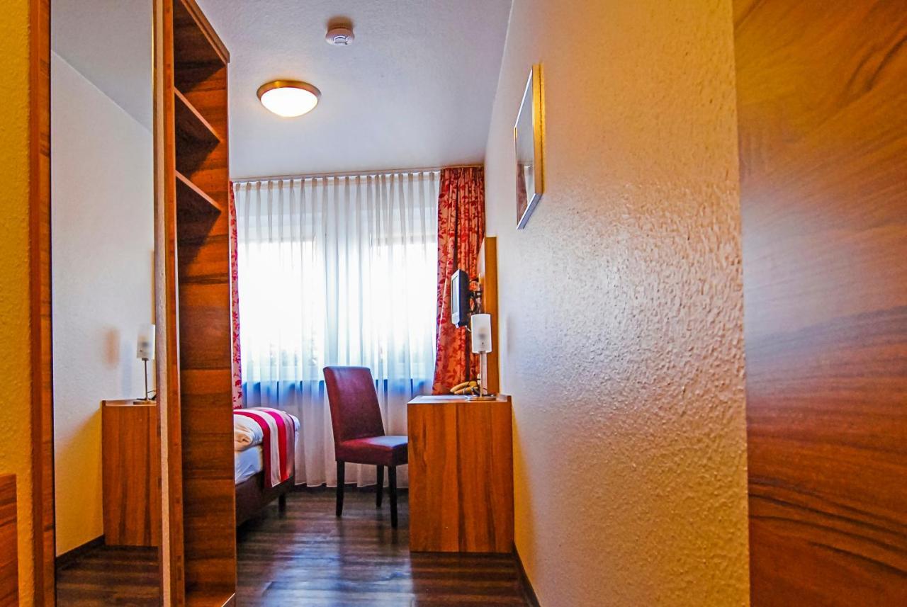 Adolphs Hotel Cologne Luaran gambar