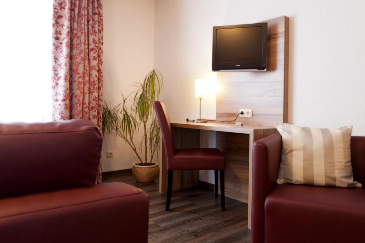 Adolphs Hotel Cologne Luaran gambar