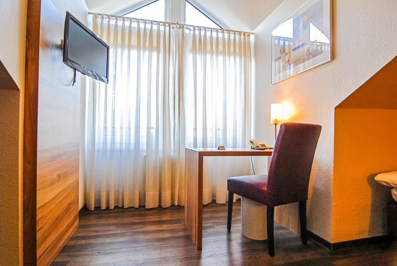 Adolphs Hotel Cologne Luaran gambar