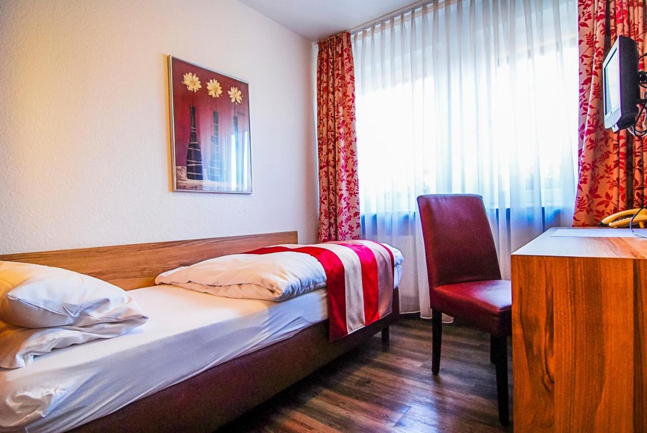 Adolphs Hotel Cologne Luaran gambar