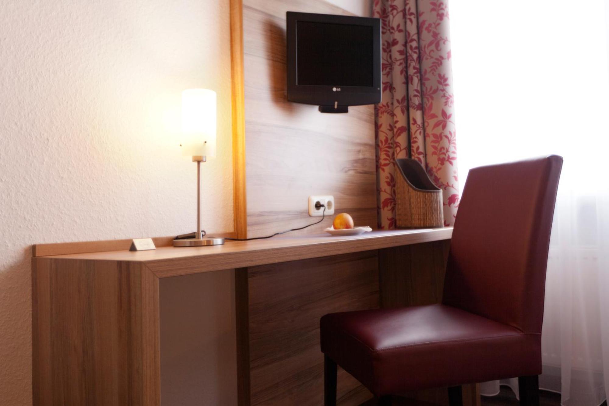 Adolphs Hotel Cologne Luaran gambar
